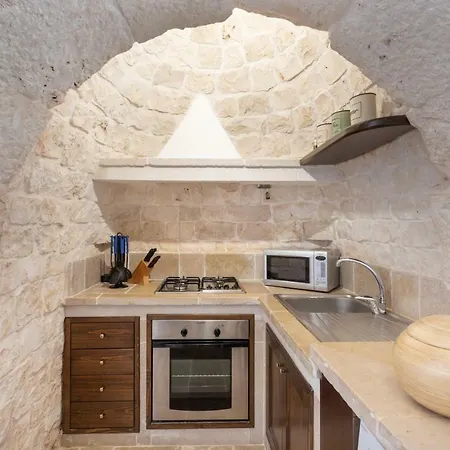 Villa Trullo Sull'aia