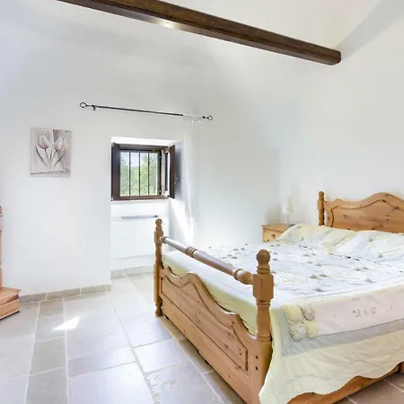 Villa Trullo Sull'aia Martina Franca
