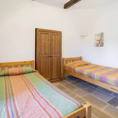 Trullo Sull'aia Martina Franca