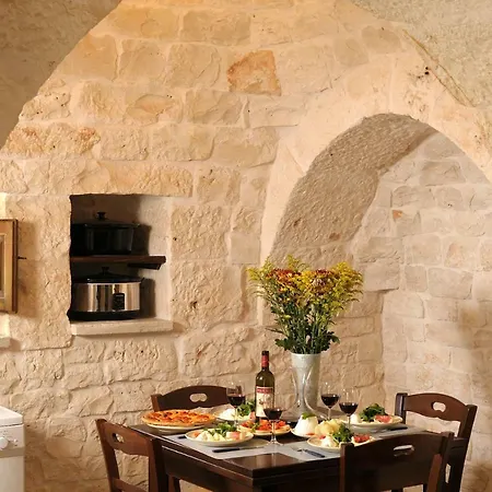 Villa Trullo Sull'aia