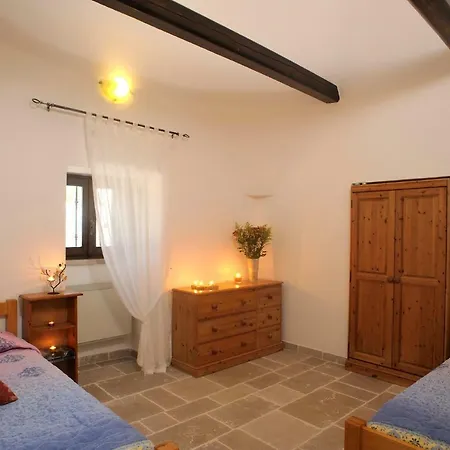 Trullo Sull'aia Martina Franca